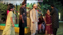 Shehzaadi Hai Tu Dil Ki - 16th March 2026